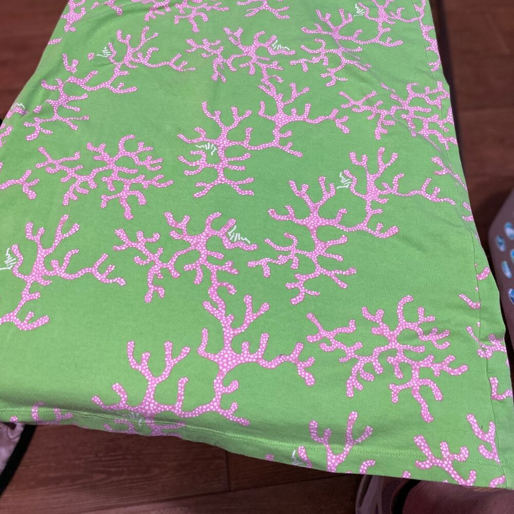 Classic Lilly Pulitzer Dress - Picture 8 of 13